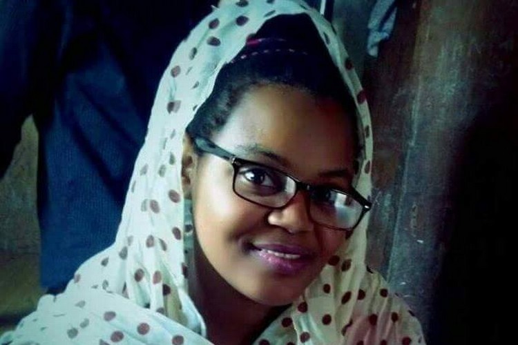 image Halima Mohamed : « Notre langue est faite de rimes qui se manient bien »